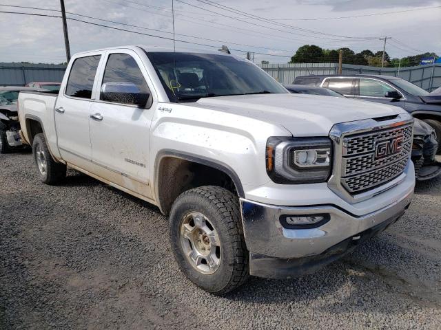 GMC SIERRA K15 2018 3gtu2nej9jg142743