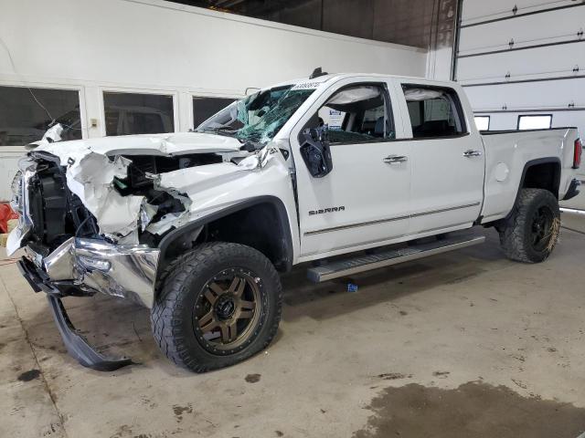 GMC SIERRA K15 2018 3gtu2nej9jg180361