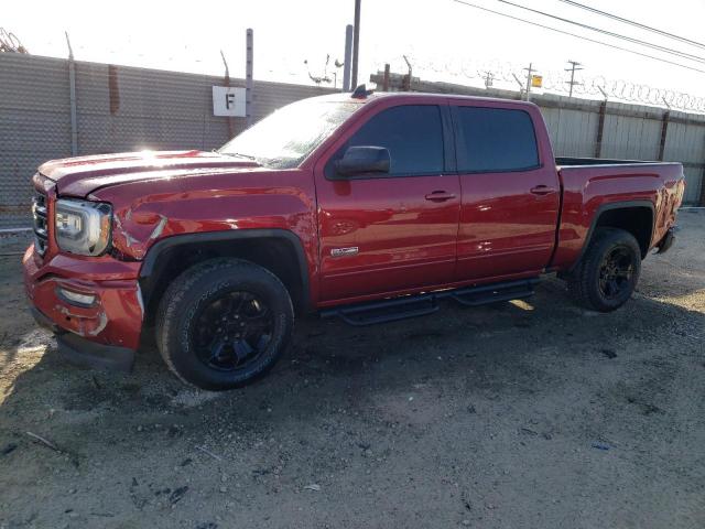 GMC SIERRA K15 2018 3gtu2nej9jg331456