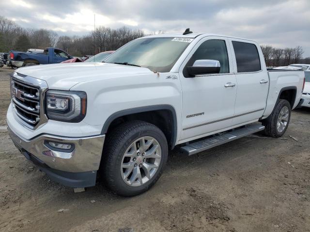 GMC SIERRA 2018 3gtu2nej9jg645334