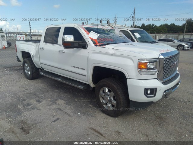 GMC SIERRA 1500 2016 3gtu2nejxgg132120