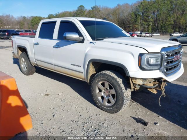 GMC SIERRA 1500 2016 3gtu2nejxgg159785