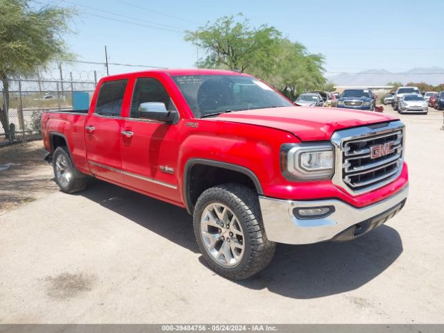 GMC SIERRA 2017 3gtu2nejxhg140509