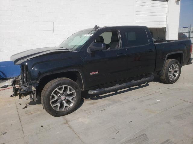 GMC SIERRA K15 2017 3gtu2nejxhg163370