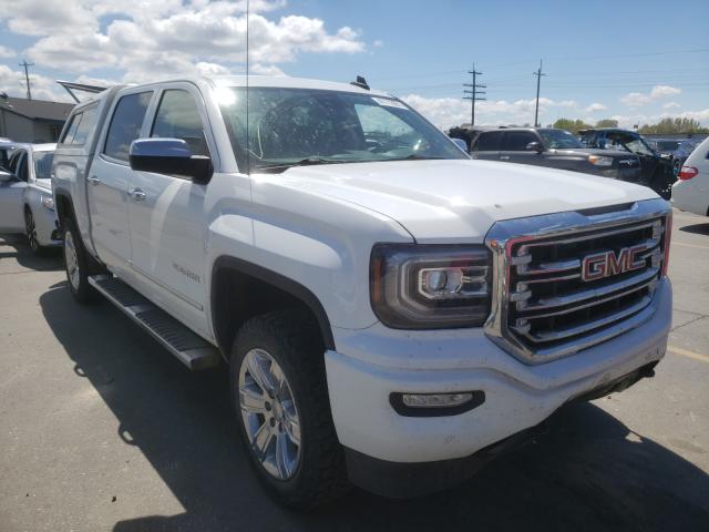 GMC SIERRA K15 2017 3gtu2nejxhg177415