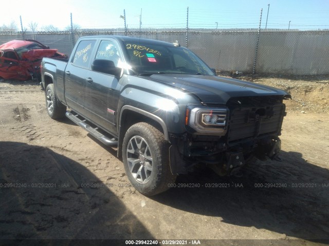 GMC SIERRA 1500 2017 3gtu2nejxhg216553