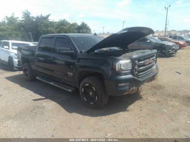 GMC SIERRA 1500 2017 3gtu2nejxhg229173