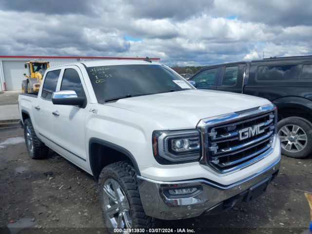 GMC SIERRA 1500 2017 3gtu2nejxhg271097