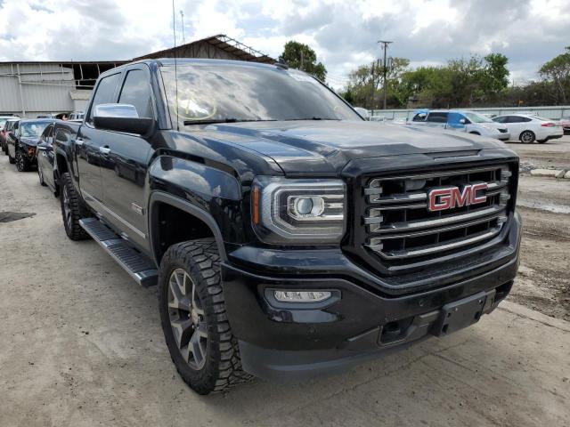 GMC SIERRA K15 2016 3gtu2nejxhg275862