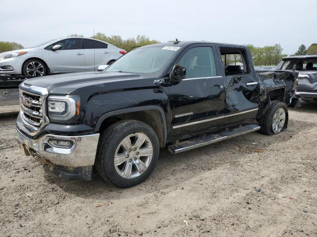 GMC SIERRA K15 2018 3gtu2nejxjg121318