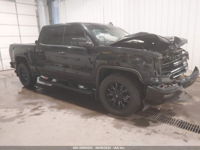 GMC SIERRA 2018 3gtu2nejxjg158370