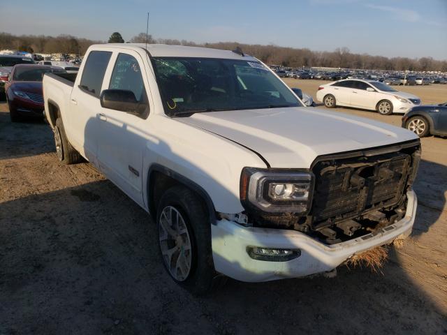 GMC SIERRA K15 2018 3gtu2nejxjg316058