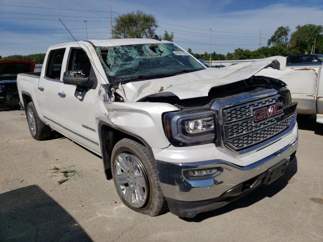 GMC SIERRA K15 2018 3gtu2nejxjg635749