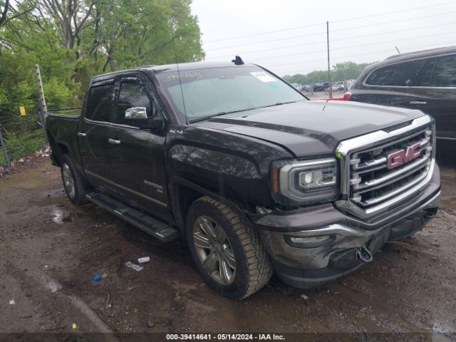 GMC SIERRA 1500 2016 3gtu2ner0gg155394