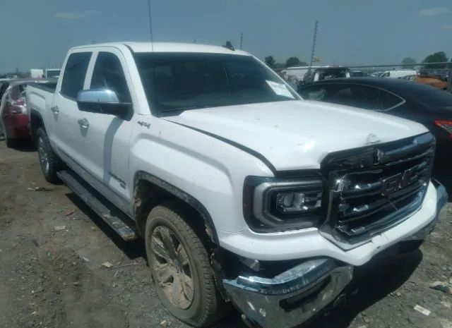 GMC SIERRA 1500 2018 3gtu2ner0jg404915