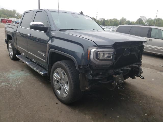 GMC SIERRA K15 2018 3gtu2ner1jg256175