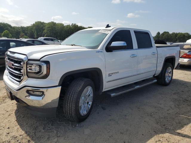 GMC SIERRA K15 2018 3gtu2ner1jg437907