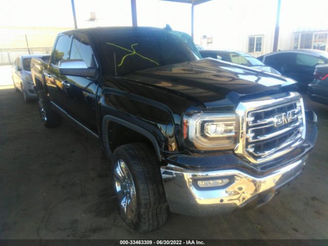 GMC SIERRA 1500 2017 3gtu2ner2hg514360