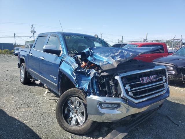 GMC SIERRA K15 2018 3gtu2ner2jg252085