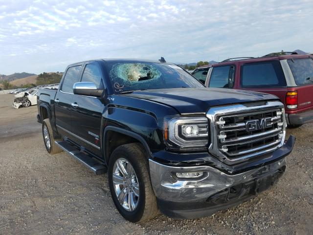 GMC SIERRA K15 2017 3gtu2ner3hg489145