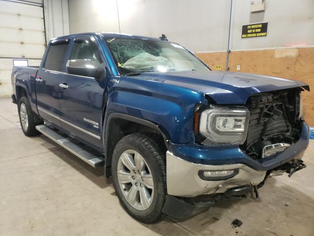 GMC SIERRA K15 2018 3gtu2ner3jg248000