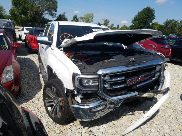 GMC SIERRA K15 2018 3gtu2ner4jg248314