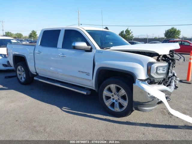 GMC NULL 2018 3gtu2ner4jg262827