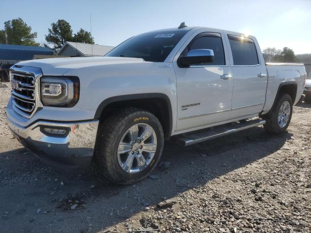 GMC SIERRA K15 2018 3gtu2ner5jg262822