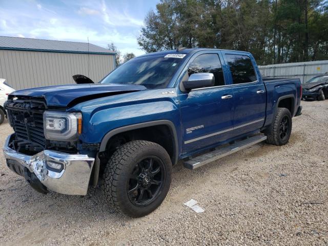 GMC SIERRA K15 2018 3gtu2ner5jg316426