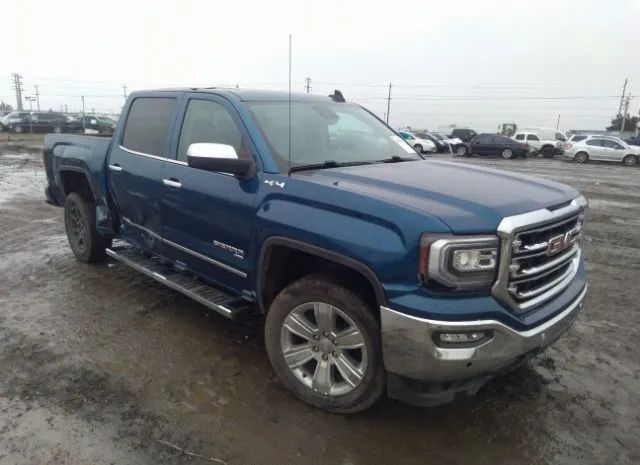 GMC SIERRA 1500 2018 3gtu2ner5jg404912