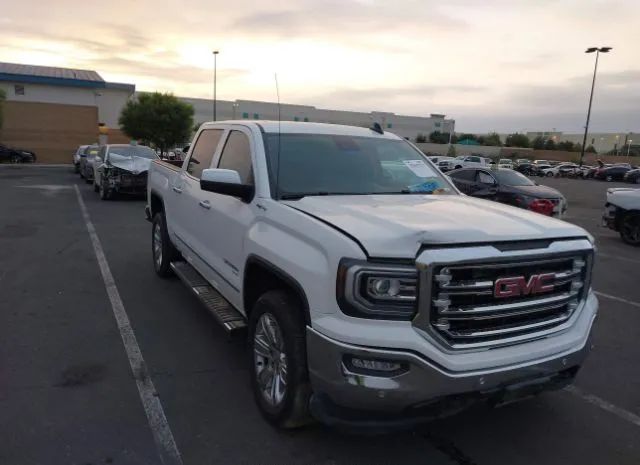 GMC SIERRA 1500 2018 3gtu2ner6jg296283