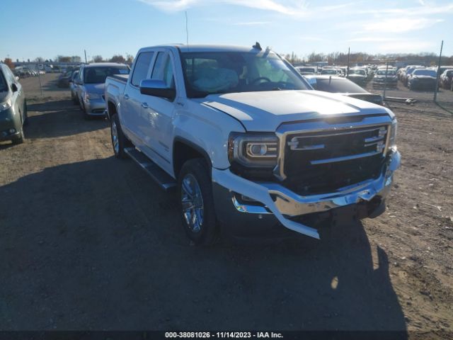 GMC SIERRA 1500 2018 3gtu2ner6jg302020