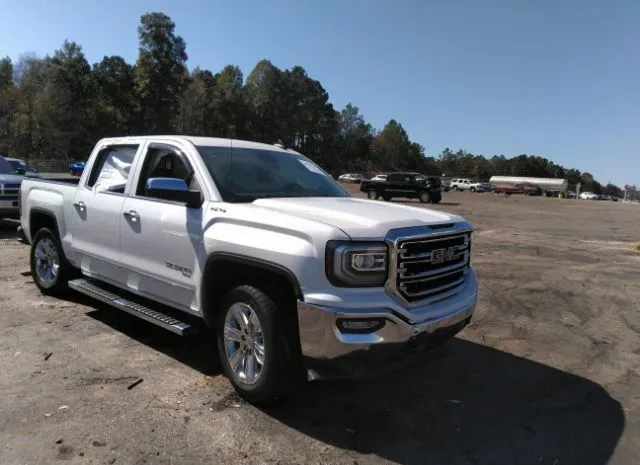 GMC SIERRA 1500 2018 3gtu2ner6jg426269