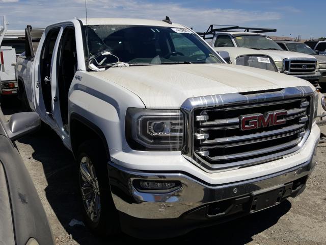 GMC SIERRA K15 2018 3gtu2ner7jg217137