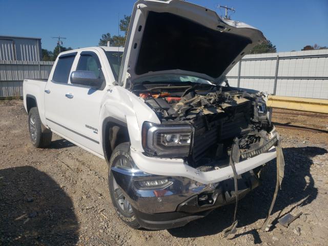 GMC SIERRA K15 2018 3gtu2ner7jg267892