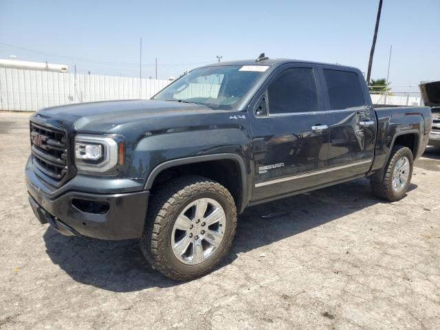 GMC SIERRA 2018 3gtu2ner8jg309700