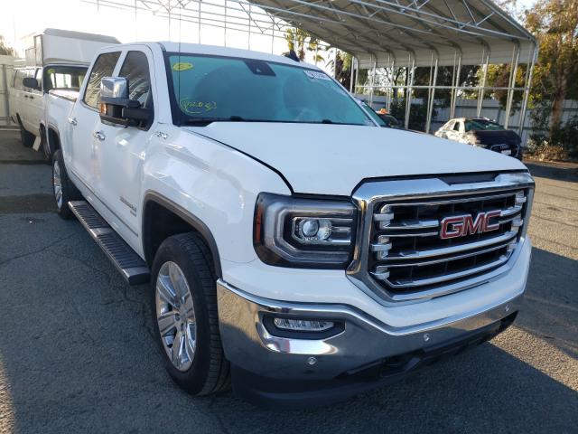 GMC SIERRA K15 2018 3gtu2ner8jg331776