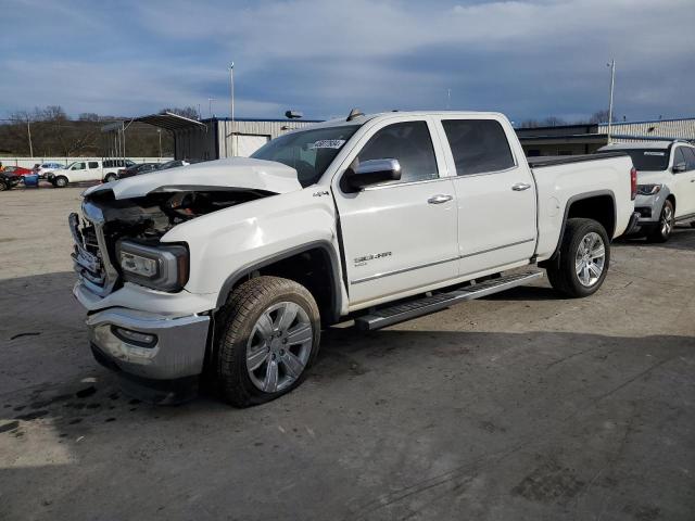 GMC SIERRA 2018 3gtu2ner9jg264069