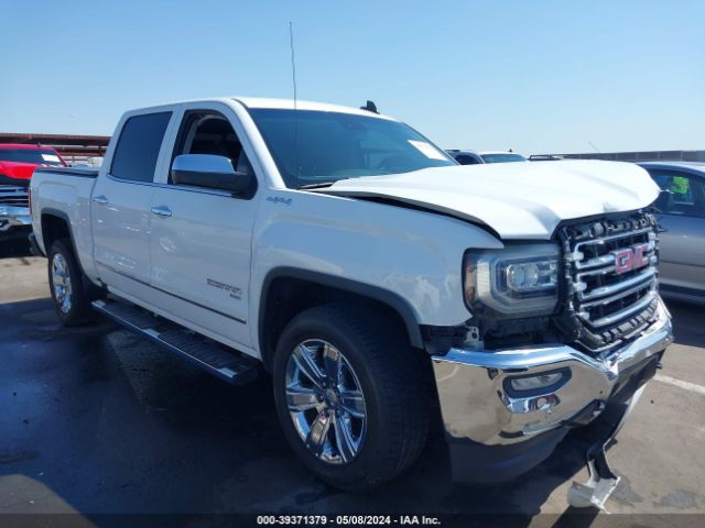 GMC SIERRA 2018 3gtu2ner9jg292888