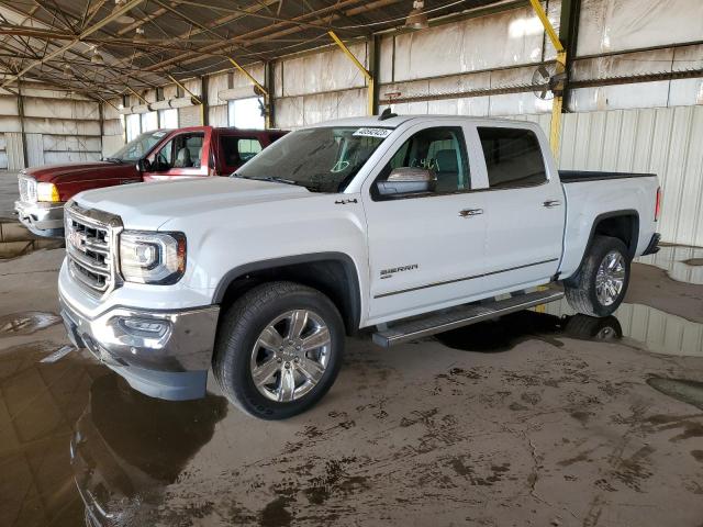 GMC SIERRA K15 2018 3gtu2ner9jg321256