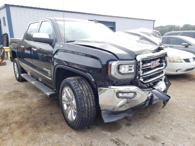 GMC SIERRA K15 2018 3gtu2ner9jg368643