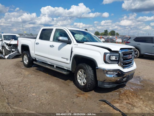 GMC SIERRA 2018 3gtu2nerxjg300948