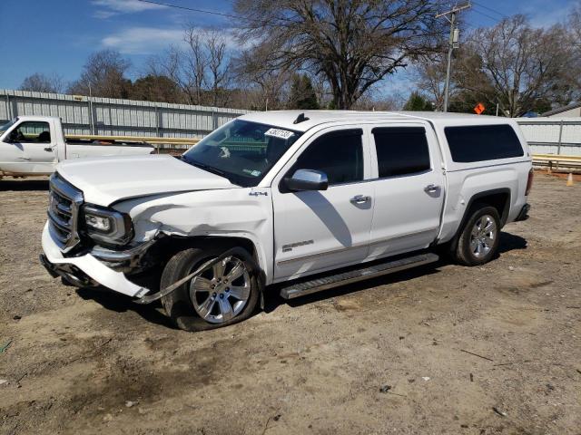 GMC SIERRA K15 2018 3gtu2nerxjg318995