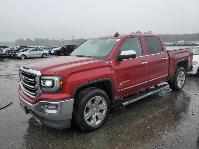 GMC SIERRA K15 2018 3gtu2nerxjg354542