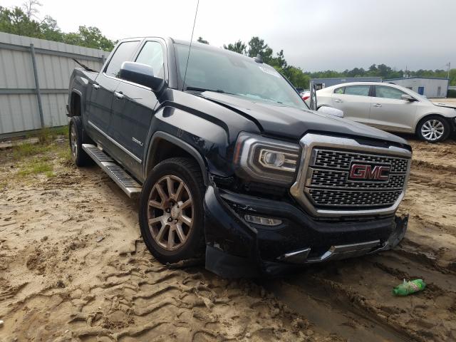 GMC SIERRA K15 2016 3gtu2pec0gg117283