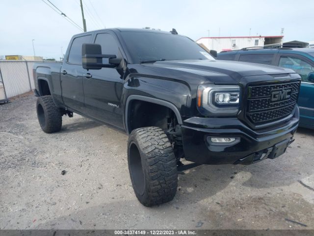 GMC NULL 2016 3gtu2pec0gg119258