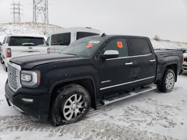 GMC SIERRA K15 2016 3gtu2pec0gg141647