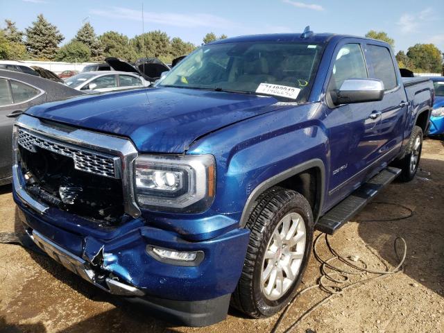 GMC SIERRA 2016 3gtu2pec0gg160974