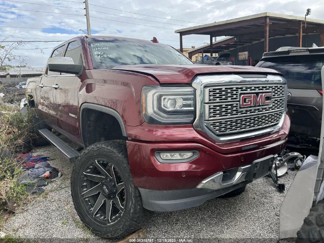 GMC SIERRA 2016 3gtu2pec0gg189455