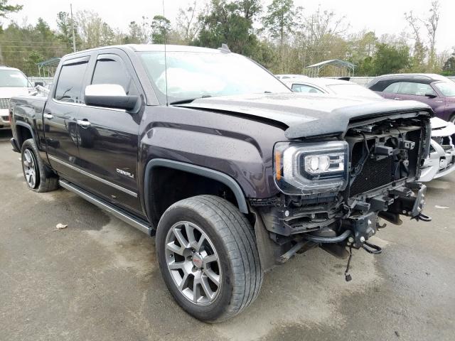 GMC SIERRA K15 2016 3gtu2pec0gg205699